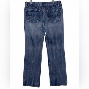 Diesel Industries Men’s Jeans Size 34 ~ X-Rotuck Service Spa
